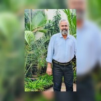 Aahung Employee Akhlaque Muhammad's profile photo