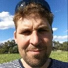Drillmech Engineering & Hydraulic Services Employee Lee Doble's profile photo