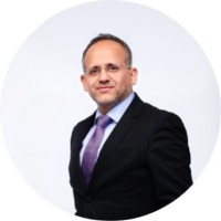 Grant Thornton Bharat LLP Employee Saket Mehra's profile photo