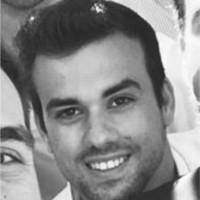 timeout.pt Employee Sérgio Almeida's profile photo