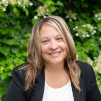 Lighthouse Autism Center Employee Kate Lubanovic's profile photo
