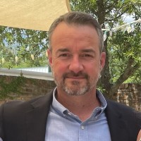 Imperial Trading Employee Richard Duhon's profile photo