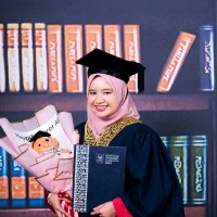 Universiti Sains Islam Malaysia Employee Asma Salim's profile photo