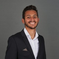 LB & Partners Employee Taha Zakariya's profile photo