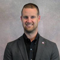 KIP Employee Paul Riley's profile photo