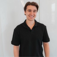 InputKit Employee Nicolas Thibault's profile photo