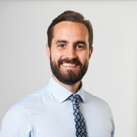 Capgemini Employee Richard Beet's profile photo