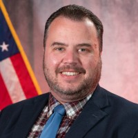Town of Vinton Employee Adam Sexton's profile photo