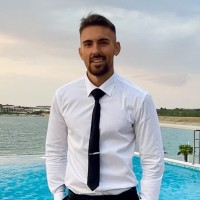 Mario Iordanov Email