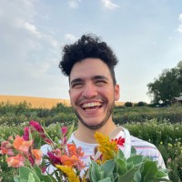 Lucid Software Employee Christian Chavez's profile photo