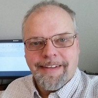 Centers For Independence Employee Randall Manske's profile photo