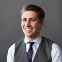 Viewability Employee Tom Breeze's profile photo