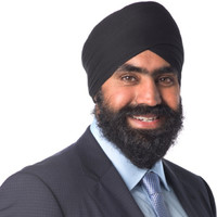 Sandhu Developments Employee Karampaul Sandhu's profile photo