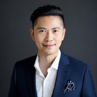 The DO Employee Cyrus Wong's profile photo