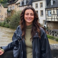 WA Police Force Employee Rebecca Roach's profile photo