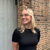 Webber Architects Employee Caitlyn Sherwood's profile photo