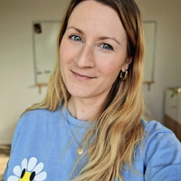 Iconosquare Employee Emily Marsh's profile photo