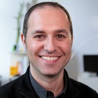 Oracle NetSuite Employee Jonathan Horowitz's profile photo