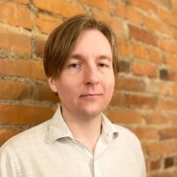 Emancipate NC Employee Ian Mance's profile photo