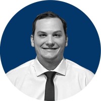 Delta Air Lines Employee Matthew Beatty's profile photo