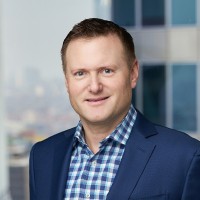 BWE Employee Daniel Rosenberg's profile photo