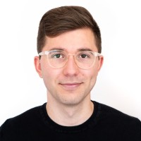 Machine Learning at Berkeley Employee Robin Holzinger's profile photo