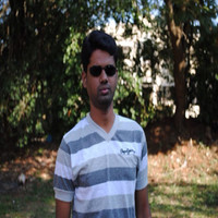 Optimum Info System Private Limited Employee Deva Balu's profile photo