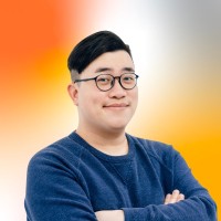Spot Employee Rick Chen's profile photo
