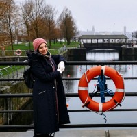 KEM Engineering Employee Noura Jaber's profile photo