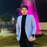 Singularity GmbH Employee Ca Arsalan's profile photo