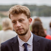 Maxime Bigo Email