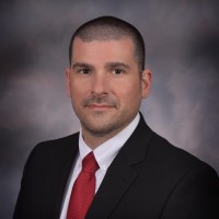 Biloxi Public Schools Employee Marcus Boudreaux's profile photo