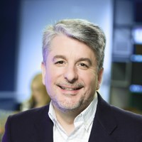 Universidad Politécnica de Madrid Employee Juan Pedro Moreno's profile photo