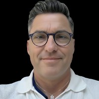 International Grains Council Employee Cedric Courbot-Bailly's profile photo