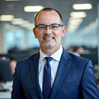 Charles Schwab Employee Gary Nichols's profile photo