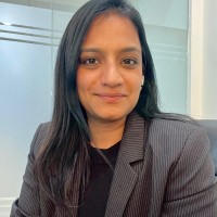 Sukriti Gupta Email & Phone Number