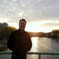 ROCKET FARM RESTAURANTS LLC Employee Glenn Johnson's profile photo