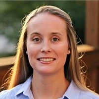 Amgen Employee Meredith Jones's profile photo