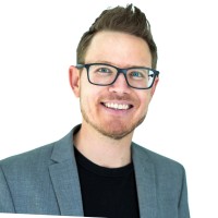 Digital Fortress Employee Cody Freiburger's profile photo