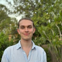 CloudWave Employee Nathaniel Munk's profile photo