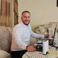 Ahmad Eid Email