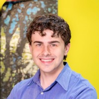 Ringling College of Art and Design Employee Eric Humphries's profile photo