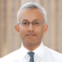 Double Gemini Employee Prasanth Nair's profile photo