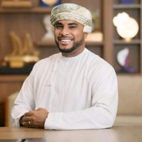 Khalid al Asmi Email