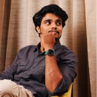 Frido Employee Omkar Sawant's profile photo
