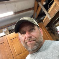 Dave O'Mara Contractor, Inc. Employee Clint Black's profile photo