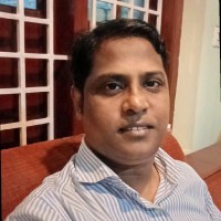 Clinic Employee Ameer Ali's profile photo