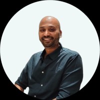 Pocketpills Employee Lenold Vaz's profile photo