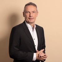 Fürstlich Castell’sche Bank Employee Frank Hurler's profile photo