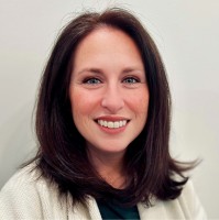 MODPractice Employee Kelly Juzikis's profile photo